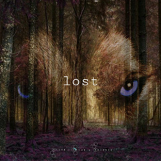 Lost EP artwork