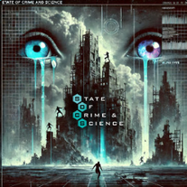 State of Crime and Science EP artwork